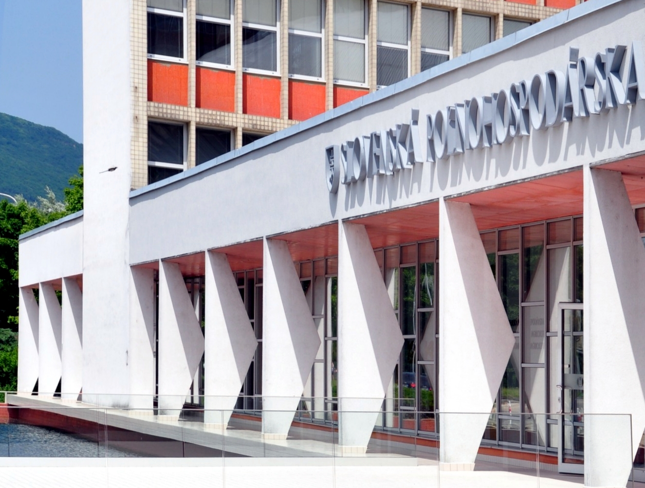 SPU v Nitre je opäť najudržateľnejšou slovenskou univerzitou v rebríčku  UI GreenMetric
